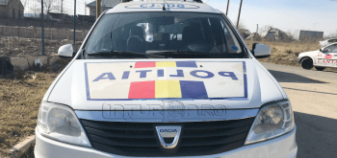 Atenție șoferi! Polițiștii din județul Alba vor intensifica acțiunile dedicate siguranței rutiere
